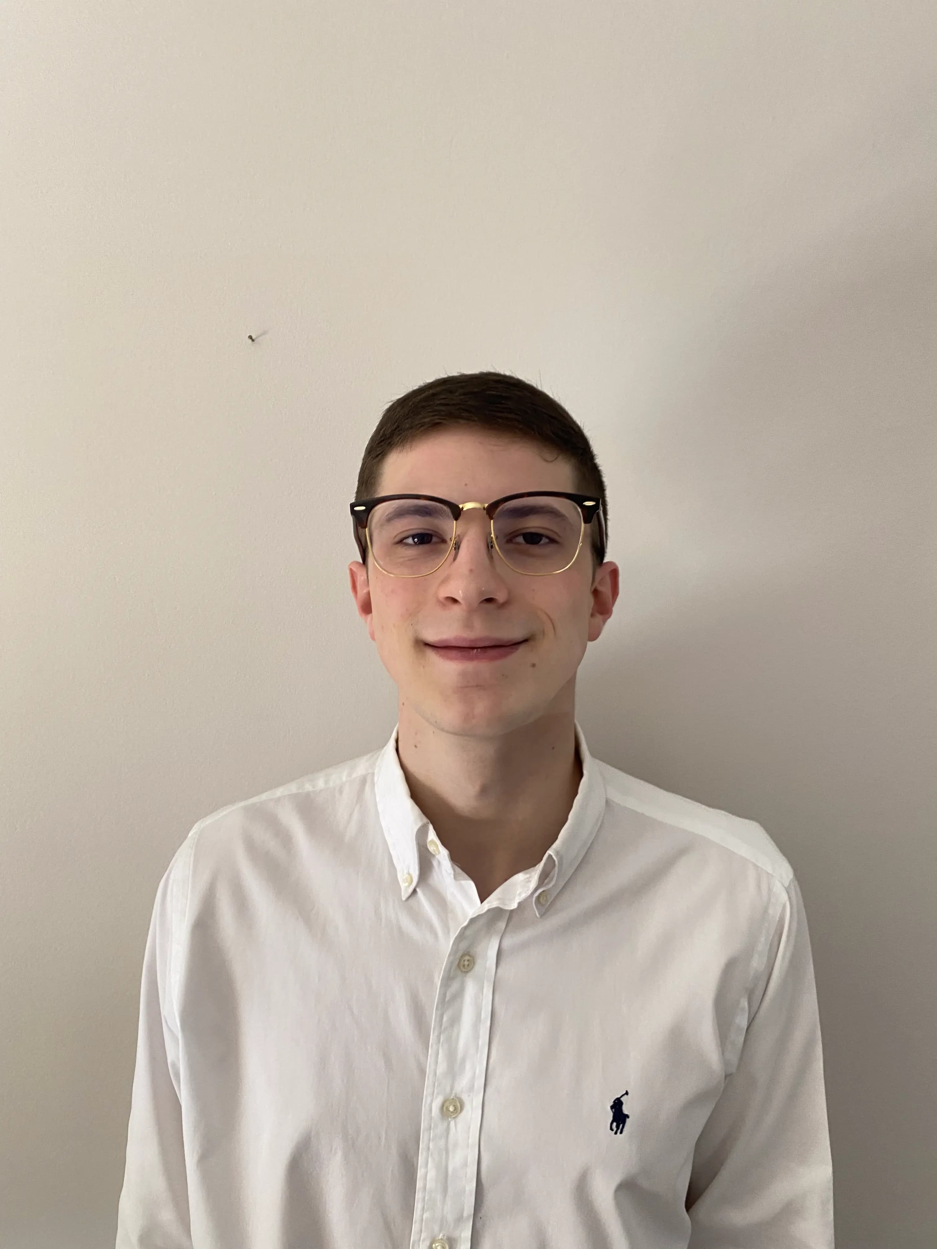 image of team member